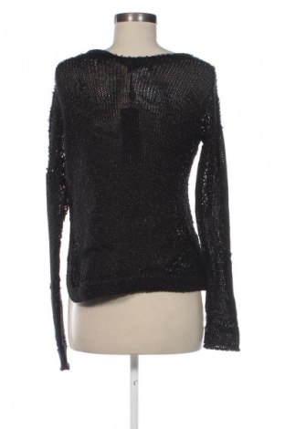 Damenpullover Rebel Queen By Liu Jo, Größe L, Farbe Schwarz, Preis € 16,99