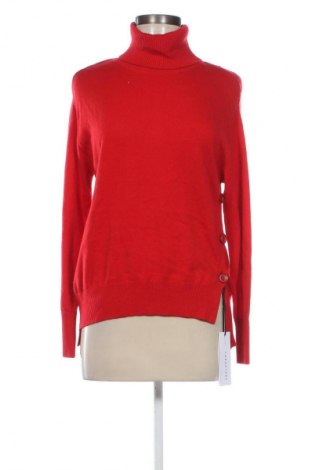 Damenpullover, Größe S, Farbe Rot, Preis € 20,99