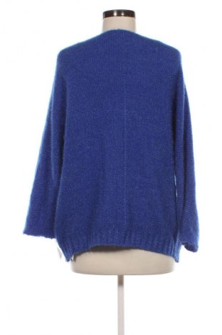 Damenpullover, Größe L, Farbe Blau, Preis € 32,49