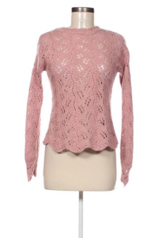 Damenpullover, Größe M, Farbe Rosa, Preis 14,83 €