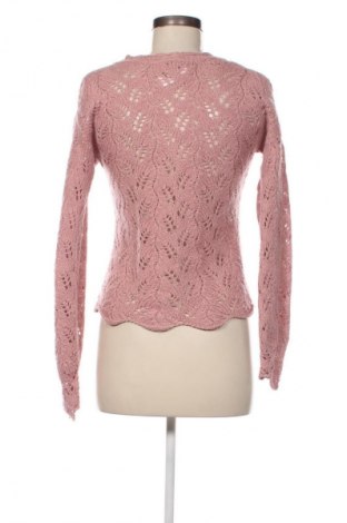 Damenpullover, Größe M, Farbe Rosa, Preis € 9,99