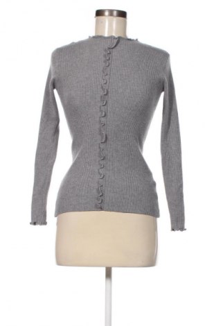 Damenpullover, Größe S, Farbe Grau, Preis € 10,99