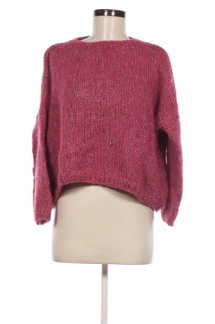 Damenpullover, Größe L, Farbe Mehrfarbig, Preis € 9,49