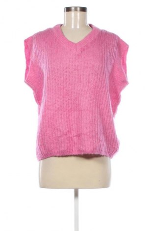 Damenpullover, Größe XL, Farbe Rosa, Preis € 10,49