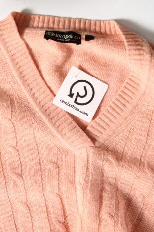 Damenpullover, Größe M, Farbe Rosa, Preis € 10,99