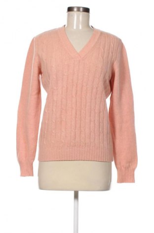 Damenpullover, Größe M, Farbe Rosa, Preis € 10,99