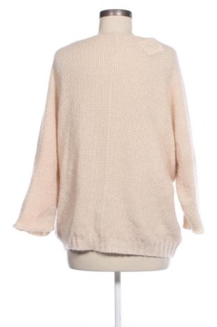 Damenpullover, Größe XXL, Farbe Beige, Preis 11,49 €