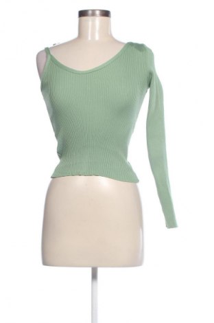 Damenpullover, Größe S, Farbe Grün, Preis € 5,49