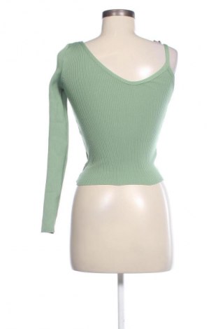 Damenpullover, Größe S, Farbe Grün, Preis € 5,49