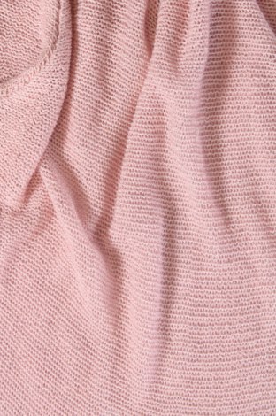 Damenpullover, Größe L, Farbe Rosa, Preis € 5,49