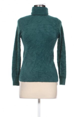 Damenpullover, Größe XS, Farbe Grün, Preis € 9,49