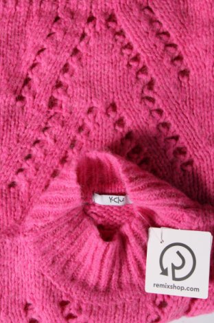 Damenpullover, Größe XS, Farbe Rosa, Preis 20,49 €