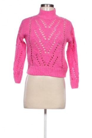 Damenpullover, Größe XS, Farbe Rosa, Preis 9,49 €