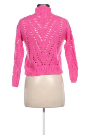 Damenpullover, Größe XS, Farbe Rosa, Preis 20,49 €