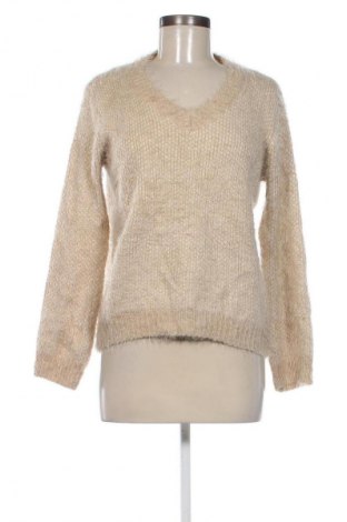 Damenpullover, Größe M, Farbe Beige, Preis 20,49 €