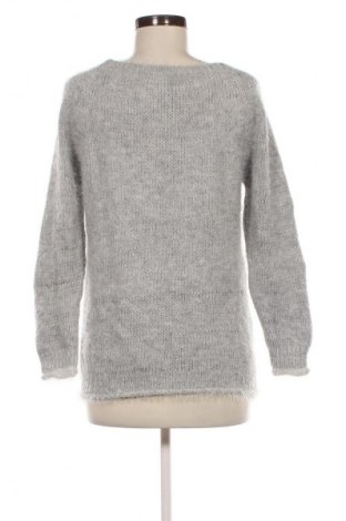 Damenpullover, Größe M, Farbe Grau, Preis € 32,49