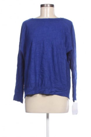 Damenpullover, Größe M, Farbe Blau, Preis 14,99 €