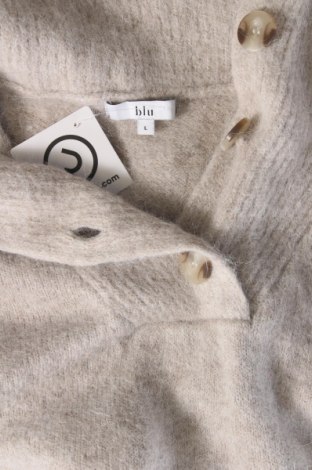 Damenpullover, Größe L, Farbe Beige, Preis 10,49 €