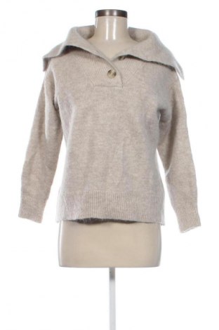 Damenpullover, Größe L, Farbe Beige, Preis € 9,49