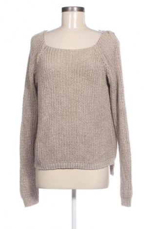 Damenpullover, Größe M, Farbe Beige, Preis € 10,49