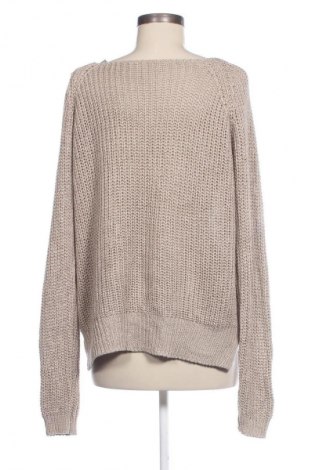 Damenpullover, Größe M, Farbe Beige, Preis € 20,49