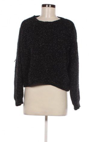 Damenpullover, Größe L, Farbe Schwarz, Preis 20,49 €