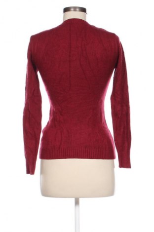 Damenpullover, Größe S, Farbe Rot, Preis 20,49 €