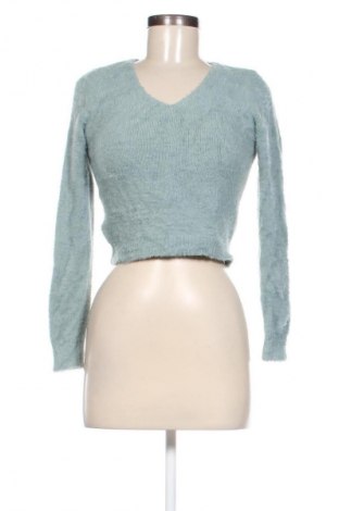 Damenpullover, Größe S, Farbe Grün, Preis € 6,49