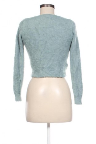 Damenpullover, Größe S, Farbe Grün, Preis € 20,49