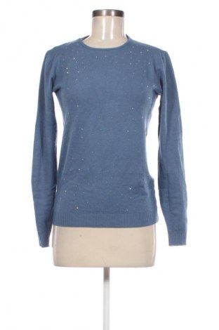 Damenpullover, Größe S, Farbe Blau, Preis € 9,99