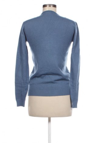 Damenpullover, Größe S, Farbe Blau, Preis 9,49 €