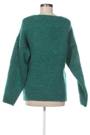 Damenpullover, Größe M, Farbe Grün, Preis € 8,49