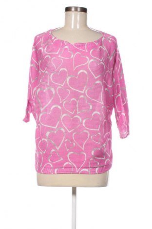 Damenpullover, Größe S, Farbe Rosa, Preis € 9,99