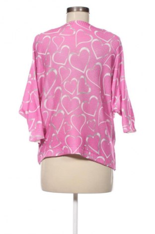 Damenpullover, Größe S, Farbe Rosa, Preis € 9,49