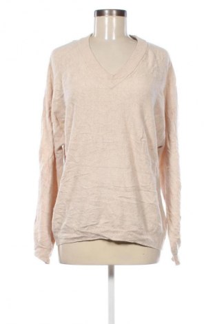 Damenpullover, Größe S, Farbe Beige, Preis 20,49 €