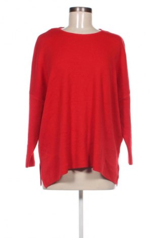 Damenpullover, Größe XXL, Farbe Rot, Preis € 11,49