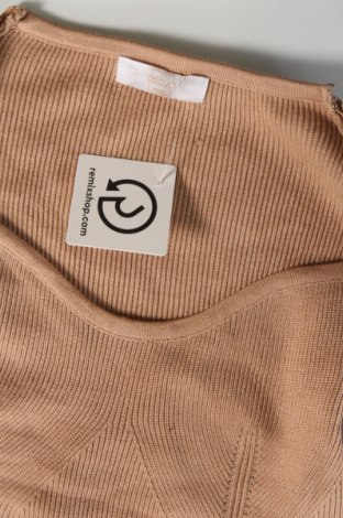 Damenpullover, Größe S, Farbe Beige, Preis 20,49 €