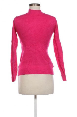 Damenpullover, Größe S, Farbe Rosa, Preis € 11,49