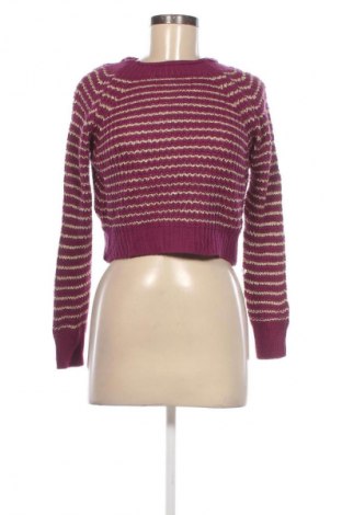 Damenpullover, Größe M, Farbe Lila, Preis € 9,49