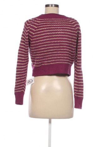 Damenpullover, Größe M, Farbe Lila, Preis € 9,49