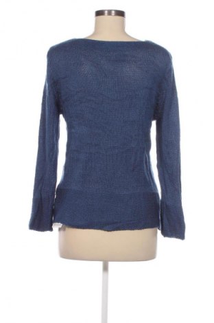 Damenpullover, Größe M, Farbe Blau, Preis 20,49 €