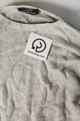 Damenpullover, Größe L, Farbe Grau, Preis € 11,49