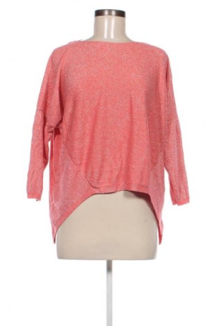 Damenpullover, Größe XL, Farbe Rosa, Preis € 10,49