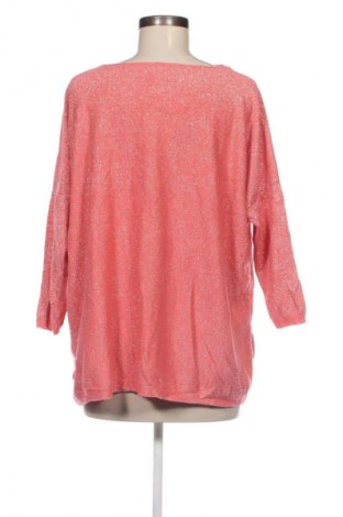 Damenpullover, Größe XL, Farbe Rosa, Preis € 10,49