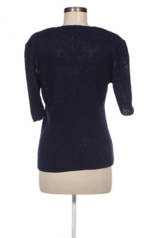 Damenpullover, Größe M, Farbe Blau, Preis € 4,99