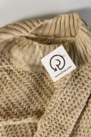 Damenpullover, Größe M, Farbe Beige, Preis € 10,49