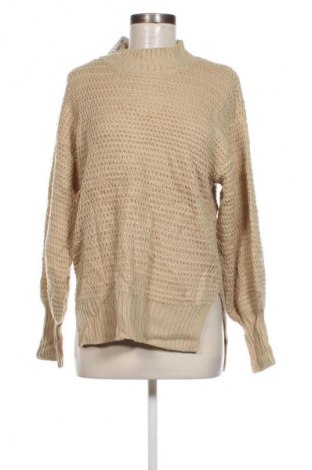 Damenpullover, Größe M, Farbe Beige, Preis € 10,49