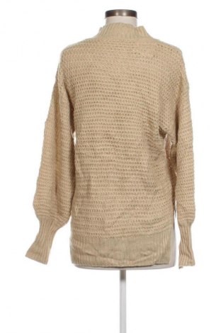 Damenpullover, Größe M, Farbe Beige, Preis 20,49 €