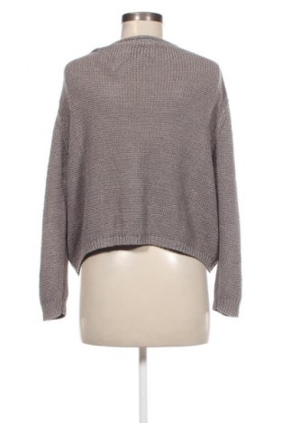 Damenpullover, Größe L, Farbe Grau, Preis € 10,99