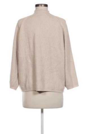 Damenpullover, Größe L, Farbe Beige, Preis 20,49 €